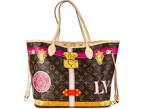 special edition louis vuitton neverfull|louis vuitton neverfull price list.